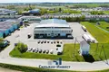 Офис 2 695 м² Хатежинский сельский Совет, Беларусь