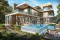 Вилла Cavalli Estates