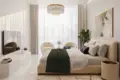 Mieszkanie 3 pokoi 99 m² Dubaj, Emiraty Arabskie
