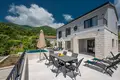 Willa 5 pokojów 250 m² Tivat, Czarnogóra