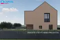 Земельные участки  Neravai, Литва