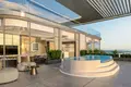 Apartment in a new building ARKA Enclave, Dubai Islands
