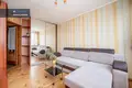 Mieszkanie 2 pokoi 34 m² Wilno, Litwa