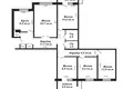 Квартира 5 комнат 89 м² Гомель, Беларусь