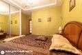 Wohnung 2 zimmer 58 m² Minsk, Belarus