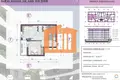 Appartement 2 chambres 52 m² Golem, Albanie