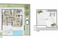 3 bedroom villa 103 m² Pilar de la Horadada, Spain