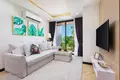 Wohnung 1 zimmer 45 m² Rawai, Thailand