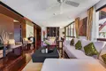 Penthouse 3 zimmer 263 m² Si Sunthon, Thailand