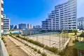 Apartamento 2 habitaciones 68 m² Mezitli, Turquía