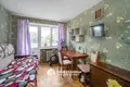 1 bedroom apartment 44 m² Minsk, Belarus