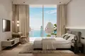 Appartement 2 chambres 61 m² Ras el Khaïmah, Émirats arabes unis