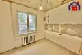 Appartement 1 chambre 37 m² Sloutsk, Bélarus