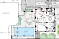 villa de 5 chambres 241 m² Chlórakas, Chypre