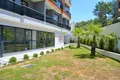 Appartement 2 chambres 50 m² Alanya, Turquie