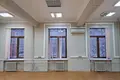 Bureau 4 877 m² à Moscou, Russie