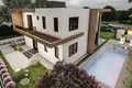 Villa de 5 habitaciones 225 m² Mezitli, Turquía