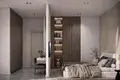 Apartamento 2 habitaciones 146 m² Choeng Thale, Tailandia