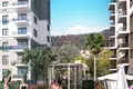 Apartamento 1 habitación 55 m² Alanya, Turquía