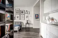 Квартира 1 комната 36 м² Вильнюс, Литва