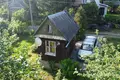 Maison 14 m² Zabalocki sielski Saviet, Bélarus