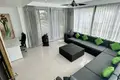 Complexe résidentiel Residential complex of modern townhouses in the Choeng Mon beach area, Samui, Thailand