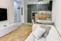 1 bedroom apartment 42 m² Budva, Montenegro