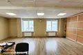 Office 2 rooms 66 m² in Chaciezyna, Belarus