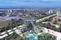 Apartamento 2 habitaciones 62 m² Aksu, Turquía