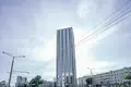 Квартира 3 комнаты 91 м² Минск, Беларусь