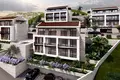 1 bedroom apartment 44 m² Kotor, Montenegro