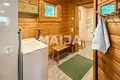 Chalet 3 chambres 78 m² Kolari, Finlande