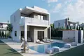 Maison 3 chambres 137 m² Pano Arodes, Chypre
