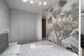 Wohnung 1 zimmer 37 m² in Minsk, Belarus