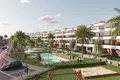 3 bedroom villa 98 m² Alhama de Murcia, Spain