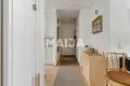 Apartamento 2 habitaciones 56 m² Helsinki sub region, Finlandia