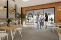 Mieszkanie 1 pokój 65 m² Alanya, Turcja