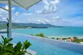 Willa 2 pokoi 209 m² Ko Samui, Tajlandia