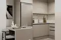 Apartamento 3 habitaciones 78 m² Muratpasa, Turquía