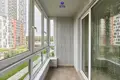 1 room apartment 35 m² Kopishche, Belarus