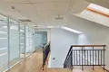 Büro 257 m² Moskau, Russland