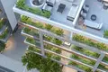Appartement 2 chambres 103 m² district de Lárnaca, Chypre