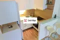 Apartamento 3 habitaciones 52 m² Praga, Chequia