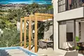 Szeregowiec 4 pokoi 236 m² Tivat, Czarnogóra