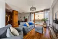 3 room apartment 101 m² Warsaw, Poland