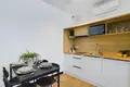 Wohnung 1 zimmer 34 m² Warschau, Polen