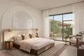Kawalerka 40 m² Abu Zabi, Emiraty Arabskie