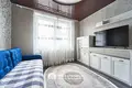 1 bedroom apartment 43 m² Minsk, Belarus