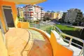 2 bedroom apartment 120 m² Alanya, Turkey