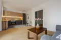 1 room apartment 33 m² Warsaw, Poland